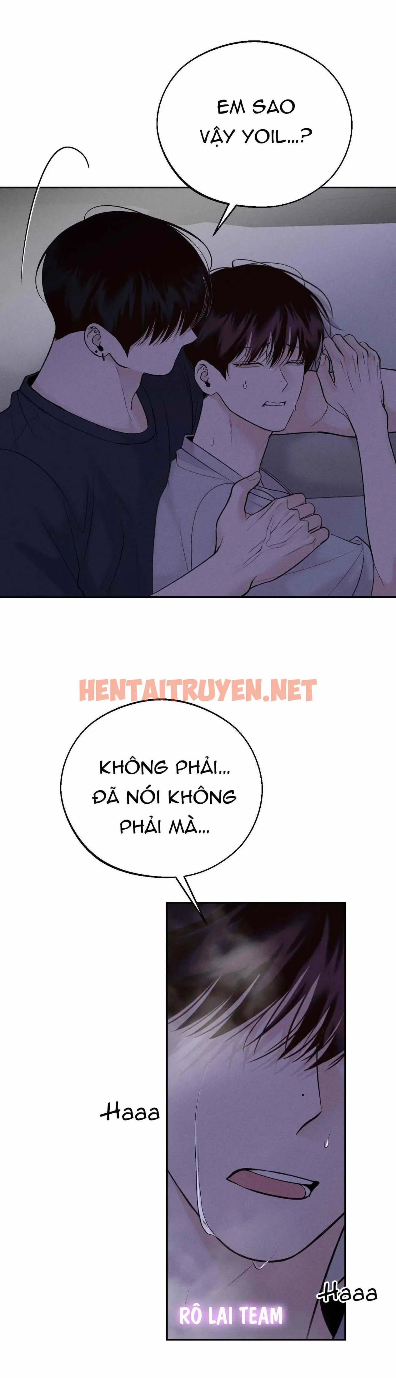 Xem ảnh Cứu Tinh Của Thứ Hai - Chap 27 - 053 - TruyenVN.APP