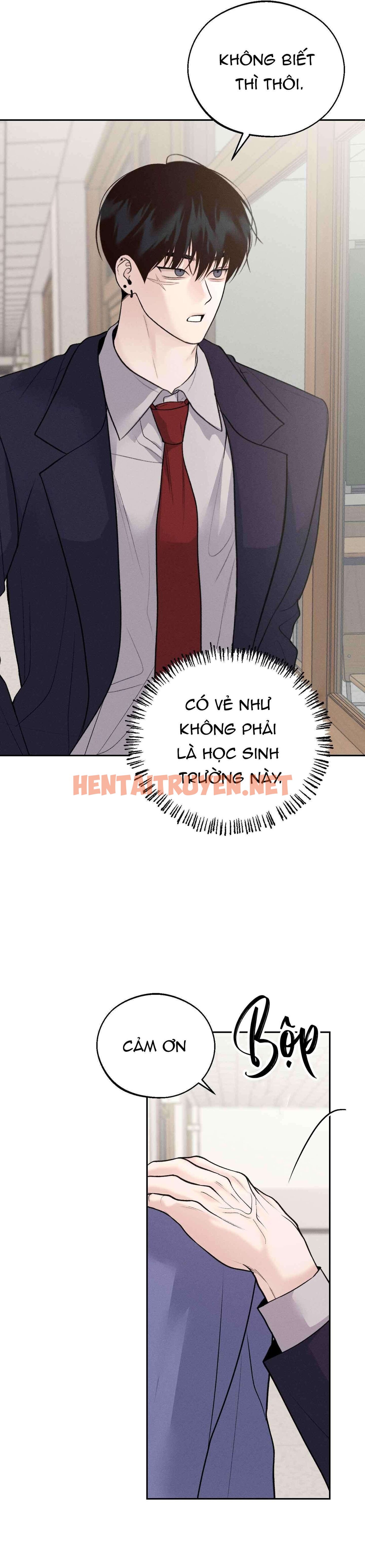 Xem ảnh Cứu Tinh Của Thứ Hai - Chap 28 - img_010_1705335478 - HentaiTruyenVN.net