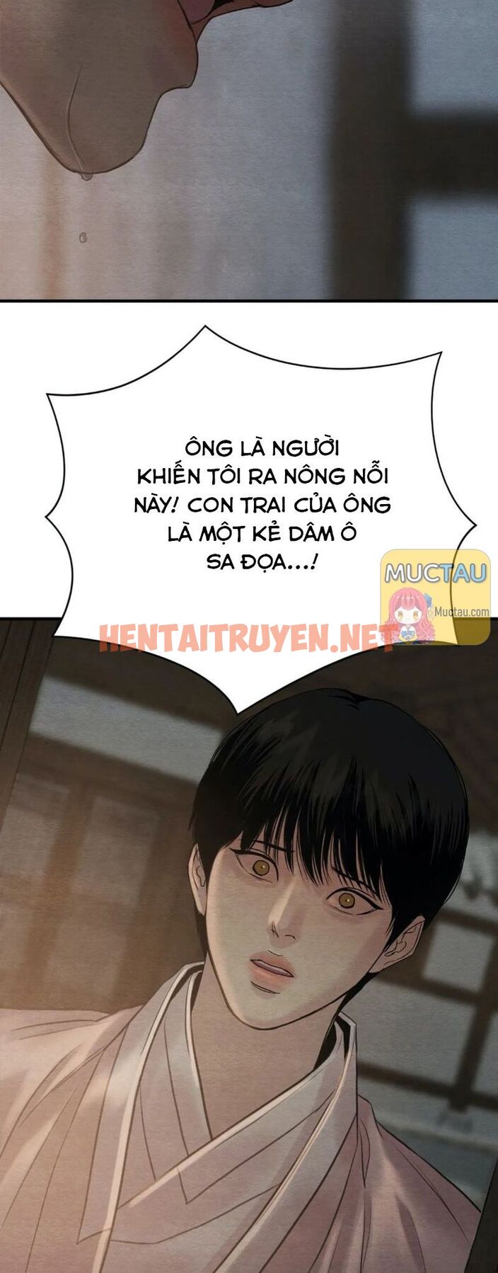 Xem ảnh Dạ Ký - Vãn Dạ Họa Nhân - Chap 86.2 - img_042_1693107071 - TruyenVN.APP