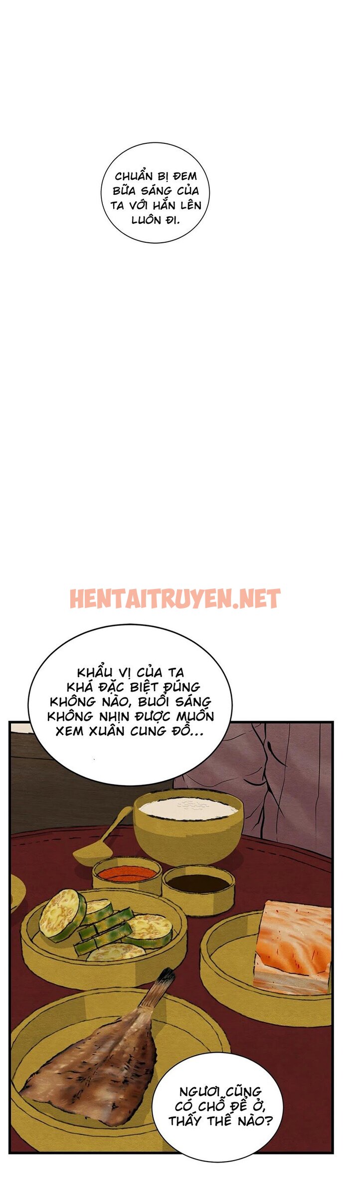 Xem ảnh Dạ Ký - Chap 47 - img_009_1640754825 - TruyenVN.APP