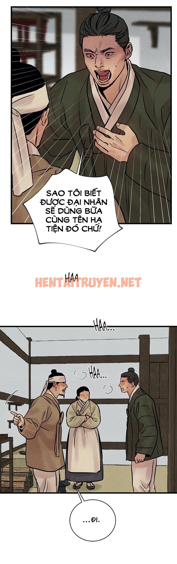 Xem ảnh Dạ Ký - Chap 47 - img_027_1640754833 - TruyenVN.APP