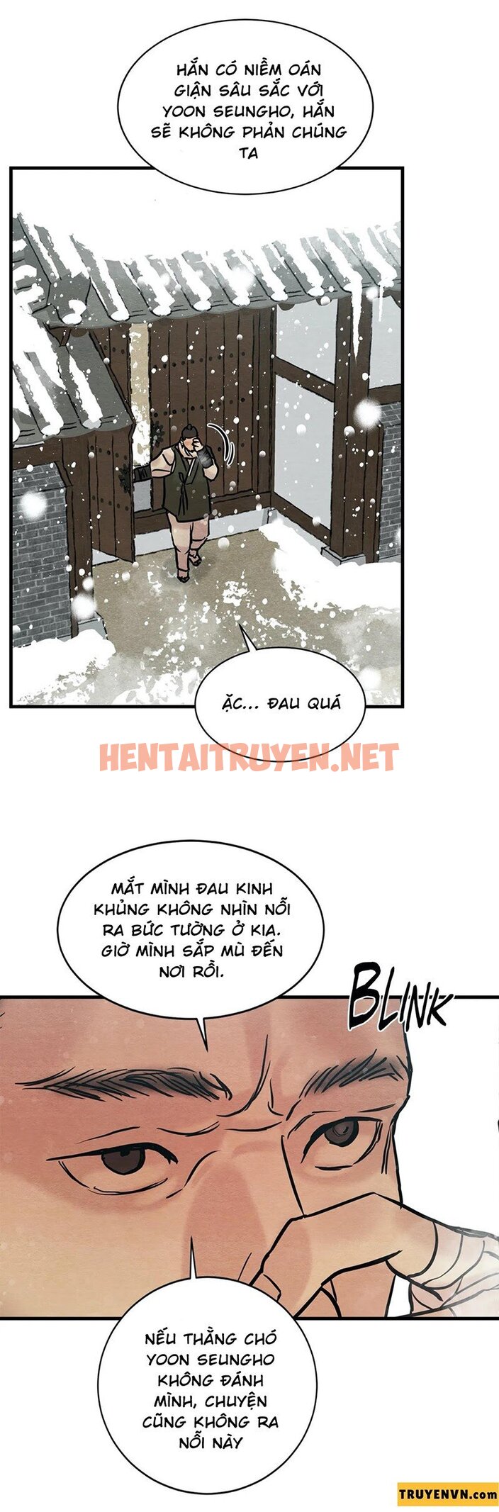 Xem ảnh Dạ Ký - Chap 51 - img_035_1640754876 - TruyenVN.APP