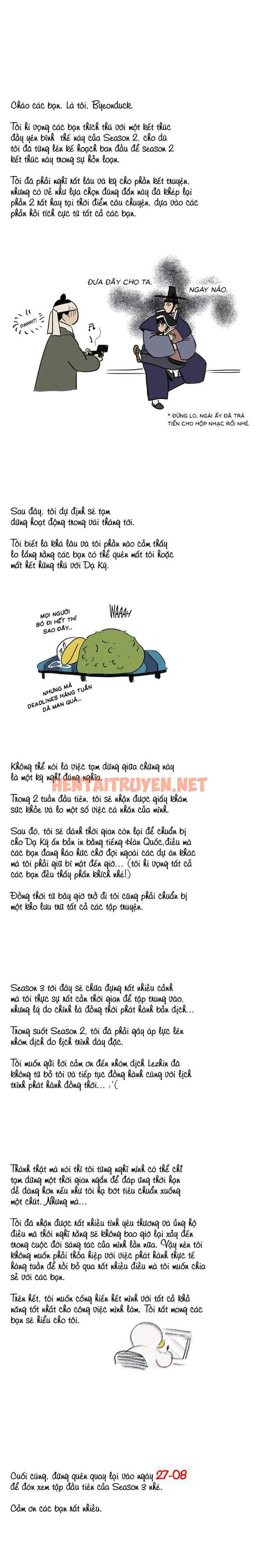 Xem ảnh Dạ Ký - Chap 77.1 - img_001_1630227756 - TruyenVN.APP