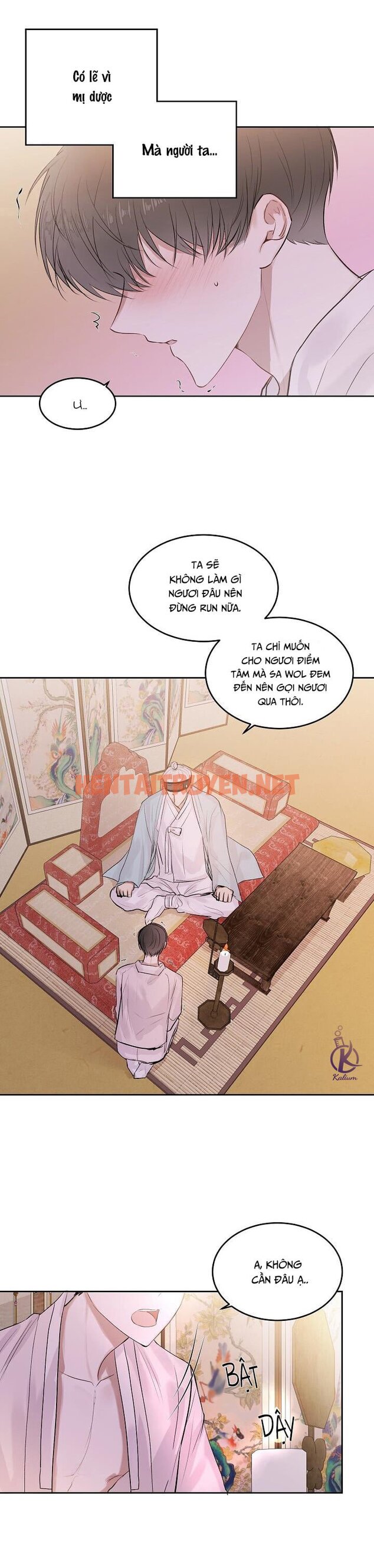 Xem ảnh Dạ Ký - Chap 94.5 - img_019_1644420582 - TruyenVN.APP