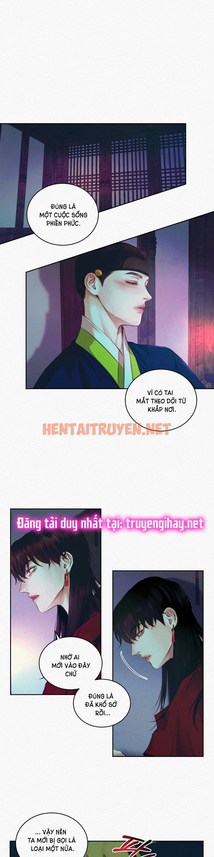 Xem ảnh Dạ Quỷ - Chap 10 - img_007_1661480415 - TruyenVN.APP