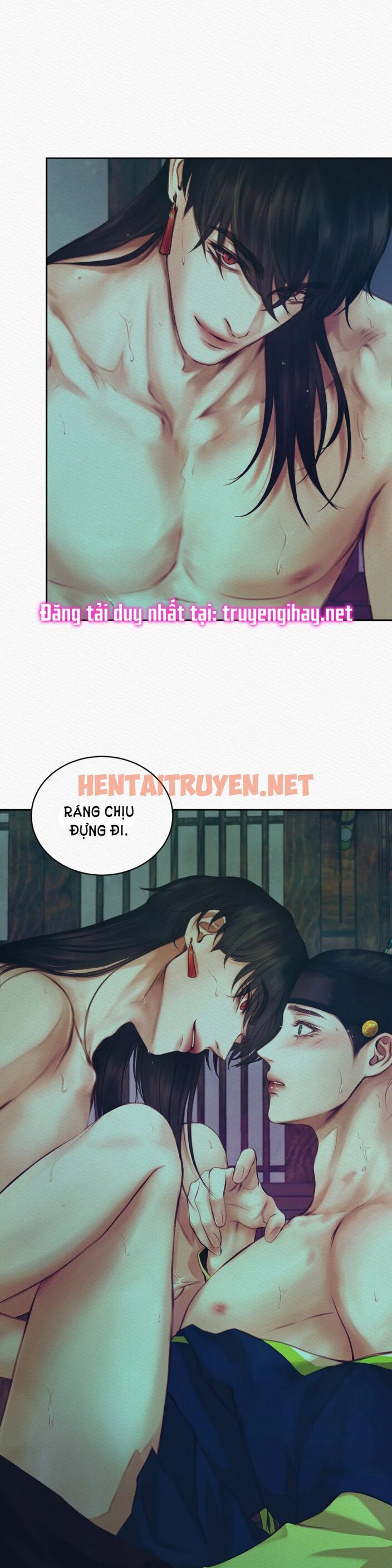 Xem ảnh Dạ Quỷ - Chap 11 - img_002_1662689660 - TruyenVN.APP