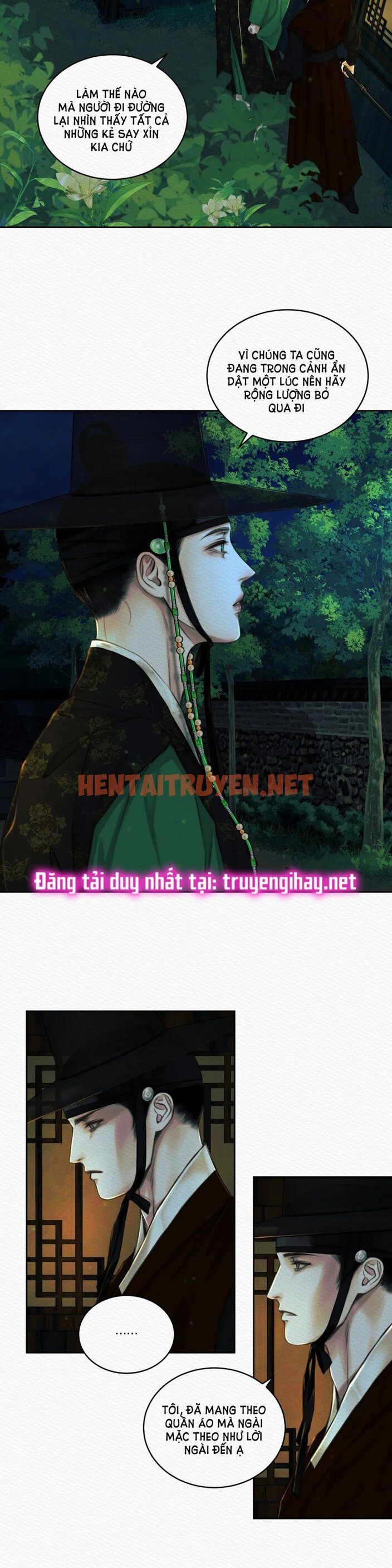 Xem ảnh Dạ Quỷ - Chap 19 - img_010_1667528257 - TruyenVN.APP