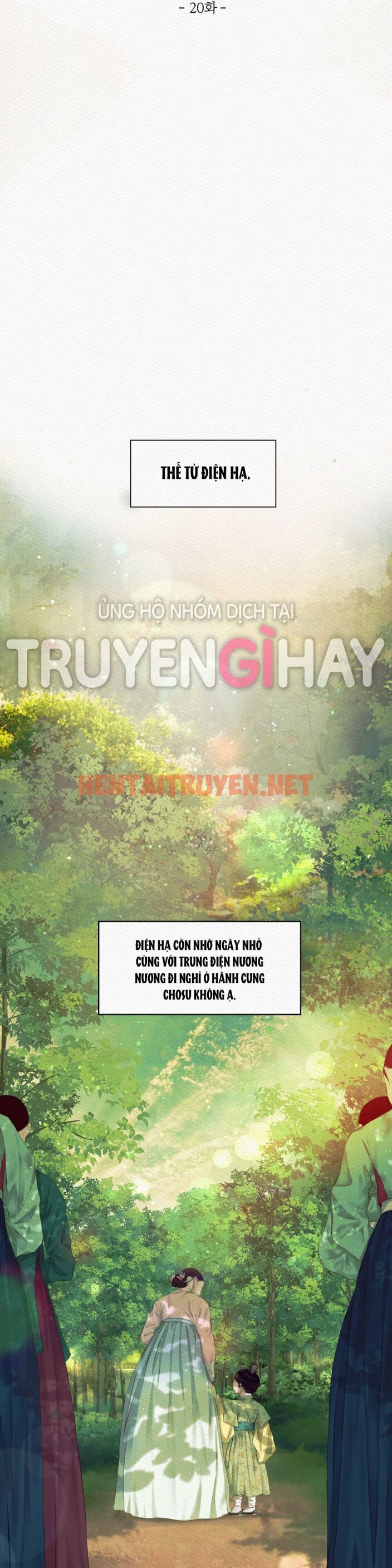 Xem ảnh Dạ Quỷ - Chap 20 - img_005_1667528272 - TruyenVN.APP