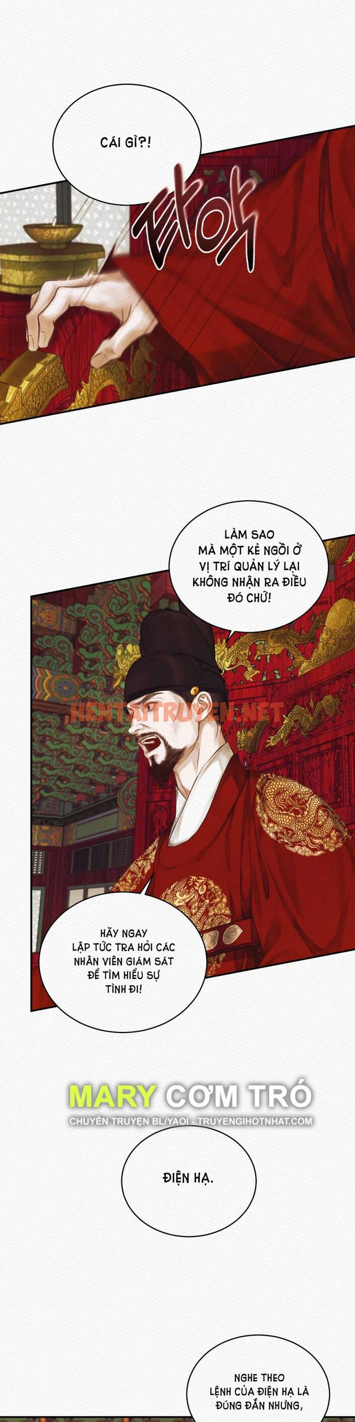 Xem ảnh Dạ Quỷ - Chap 36.2 - img_003_1687450574 - TruyenVN.APP