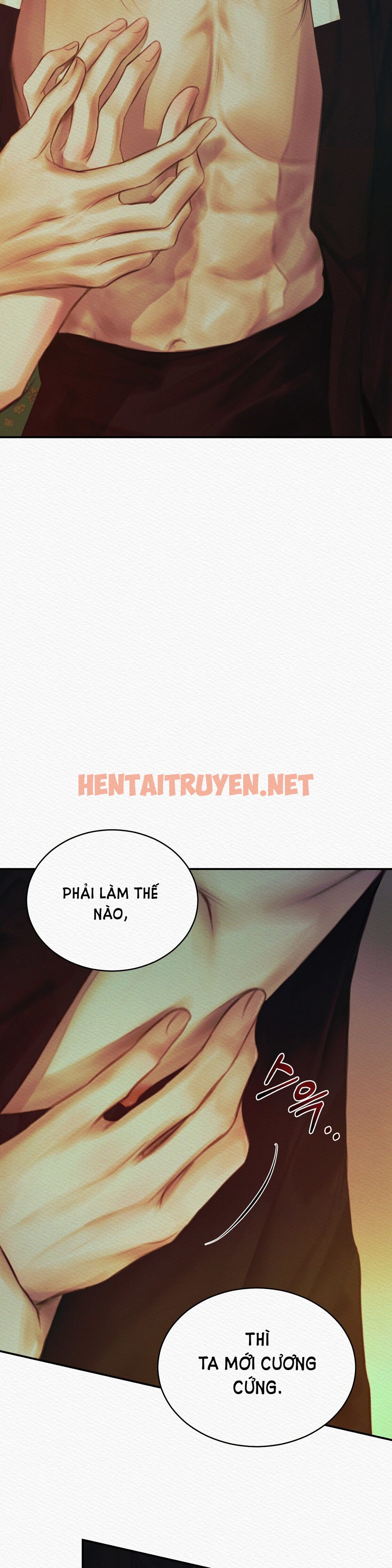 Xem ảnh Dạ Quỷ - Chap 41.2 - img_014_1691919053 - TruyenVN.APP