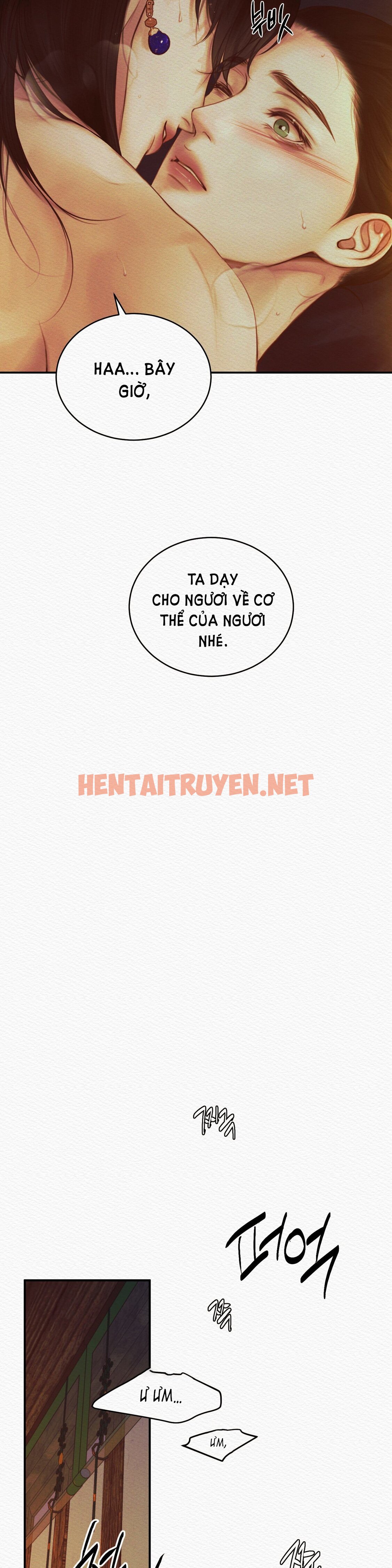 Xem ảnh Dạ Quỷ - Chap 42.2 - img_011_1690473040 - TruyenVN.APP