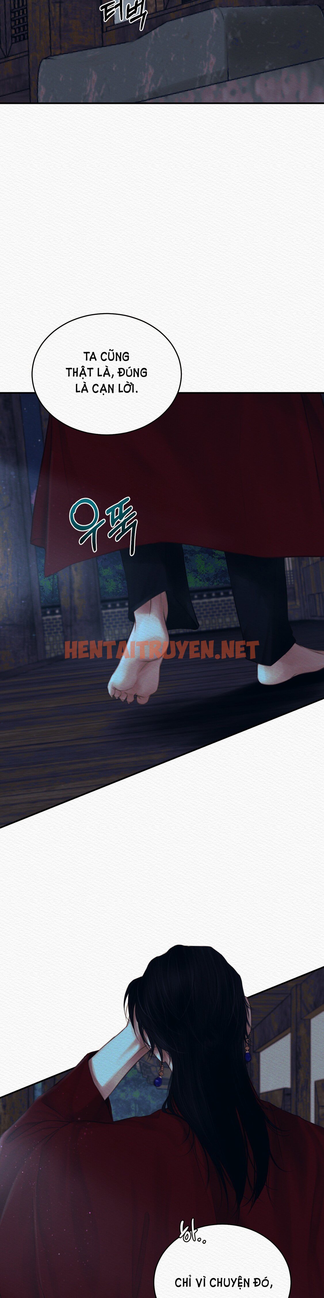 Xem ảnh Dạ Quỷ - Chap 44.2 - img_018_1691680558 - TruyenVN.APP