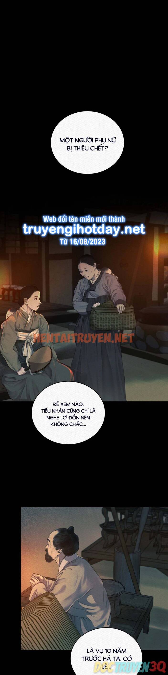 Xem ảnh Dạ Quỷ - Chap 46.1 - img_001_1693027762 - TruyenVN.APP