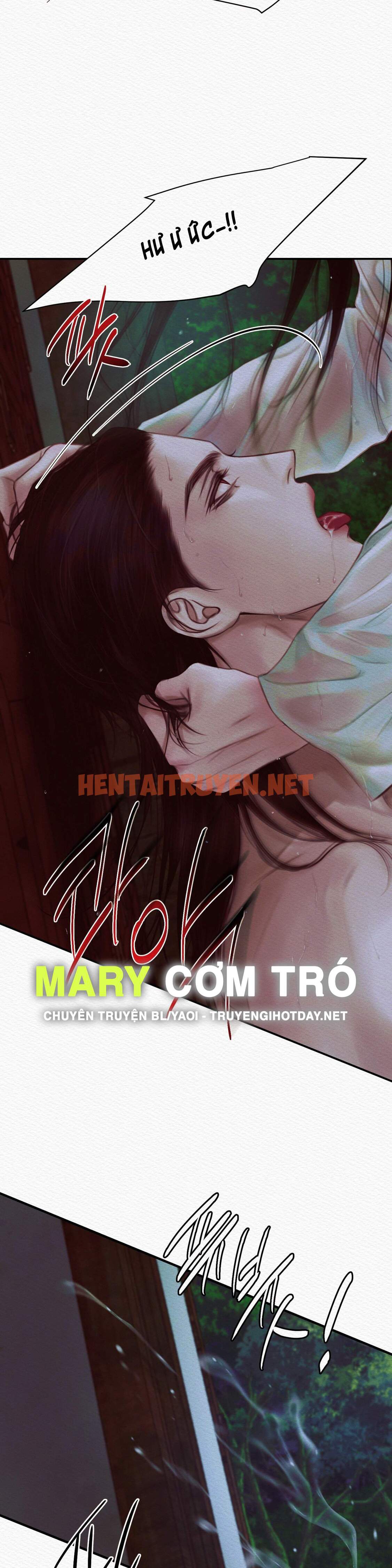 Xem ảnh Dạ Quỷ - Chap 49.2 - img_018_1694800016 - TruyenVN.APP