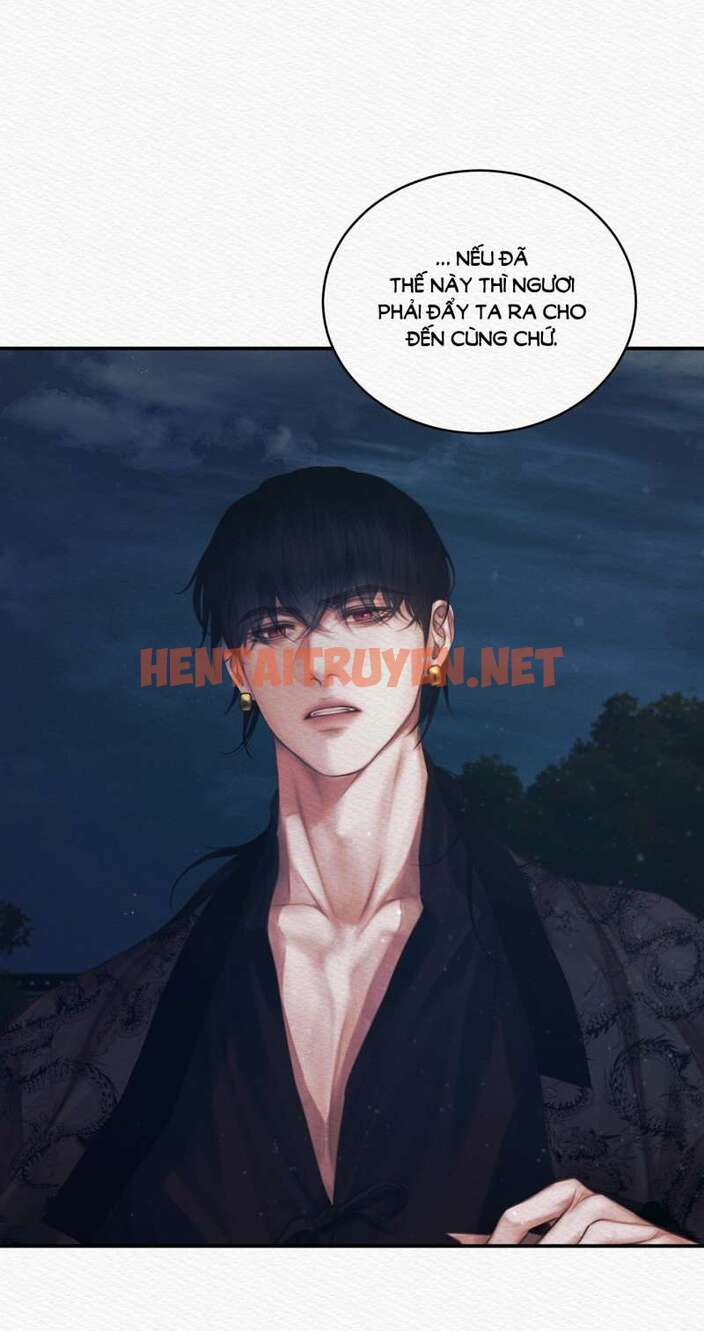 Xem ảnh Dạ Quỷ - Chap 55.2 - img_037_1700530458 - TruyenVN.APP