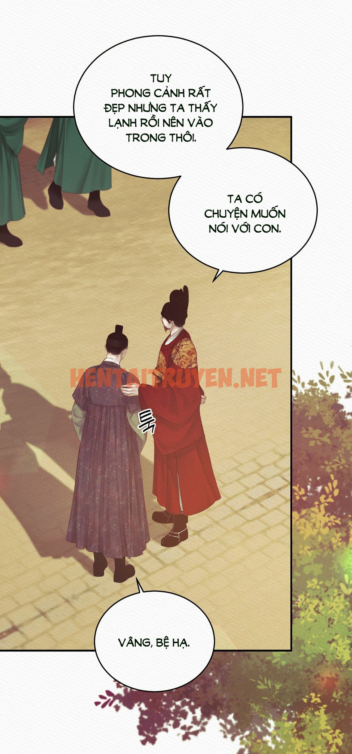 Xem ảnh Dạ Quỷ - Chap 56.2 - 9f67a3c5 1b87 46dc 8515 7a831f404115 - HentaiTruyenVN.net