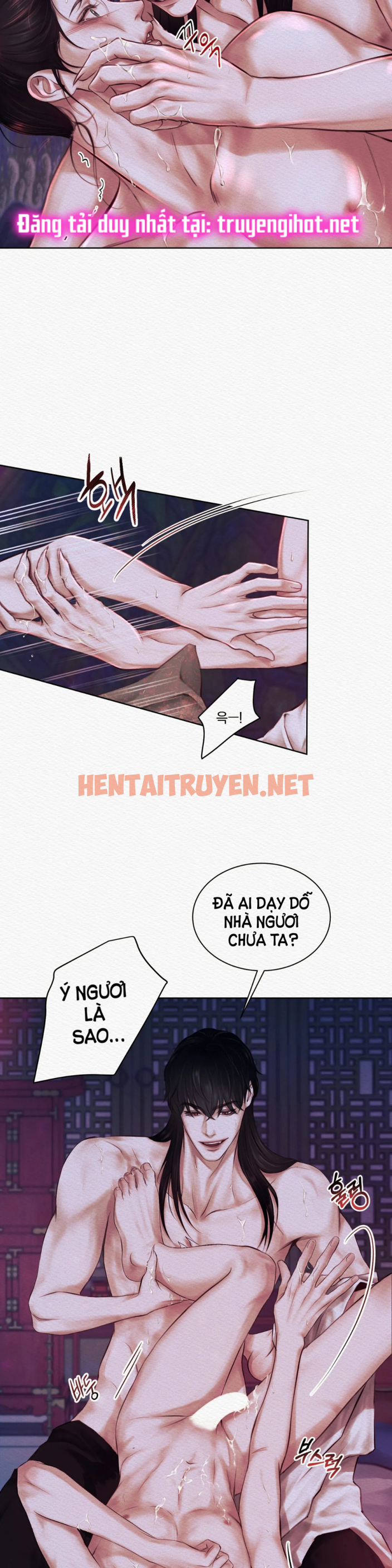 Xem ảnh Dạ Quỷ - Chap 6 - img_005_1659087548 - TruyenVN.APP