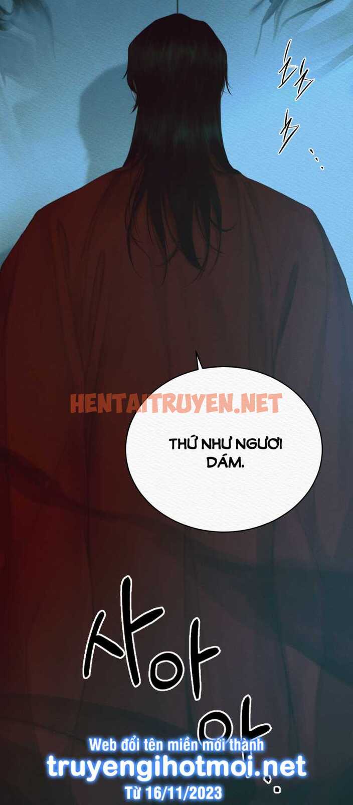 Xem ảnh Dạ Quỷ - Chap 61.1 - img_039_1702022119 - TruyenVN.APP