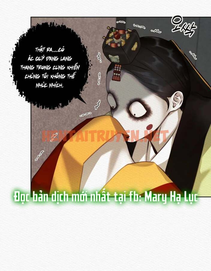 Xem ảnh Dạ Quỷ - Chap 7.5 - img_018_1660298046 - TruyenVN.APP