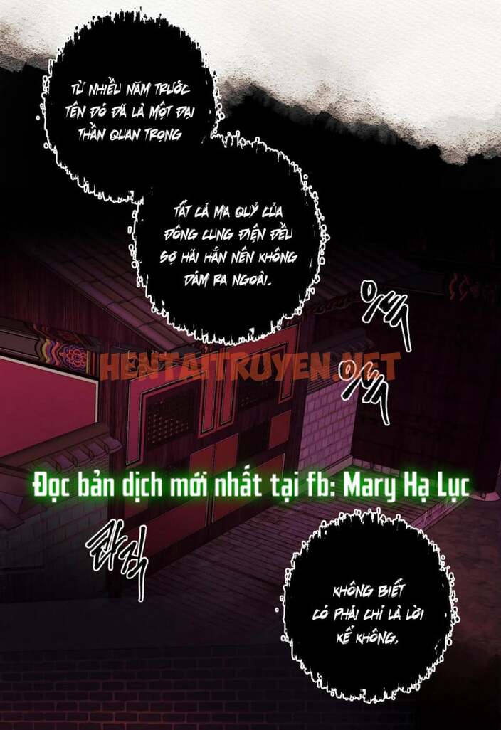 Xem ảnh Dạ Quỷ - Chap 7.5 - img_020_1660298046 - TruyenVN.APP