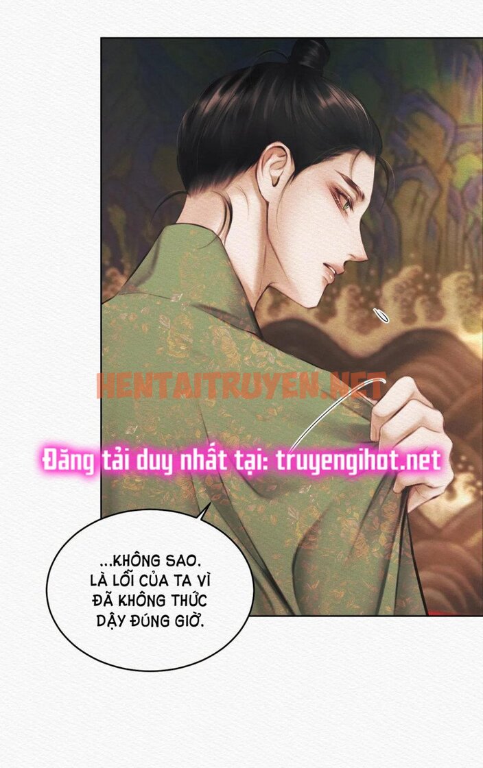 Xem ảnh Dạ Quỷ - Chap 7 - img_012_1660298031 - TruyenVN.APP