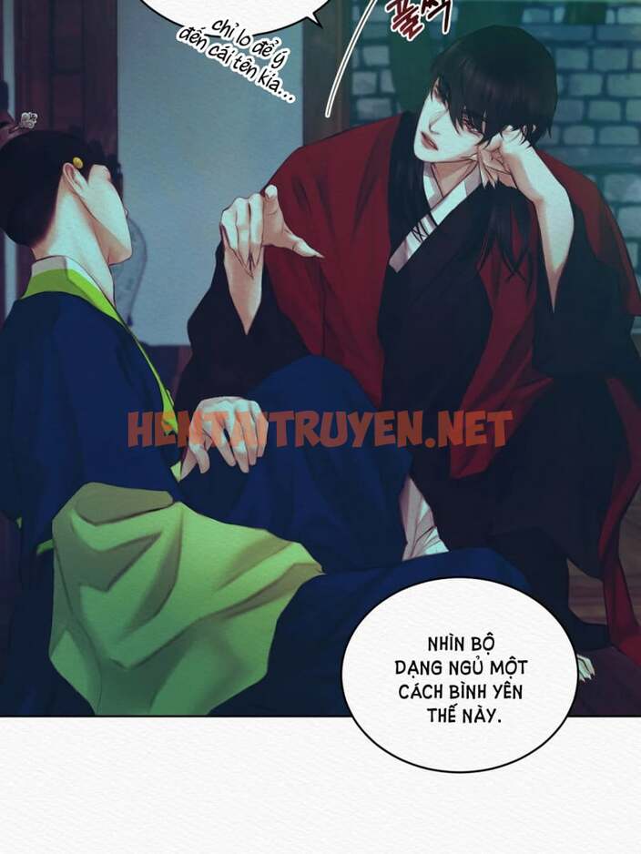 Xem ảnh Dạ Quỷ - Chap 9.5 - img_035_1660877679 - TruyenVN.APP