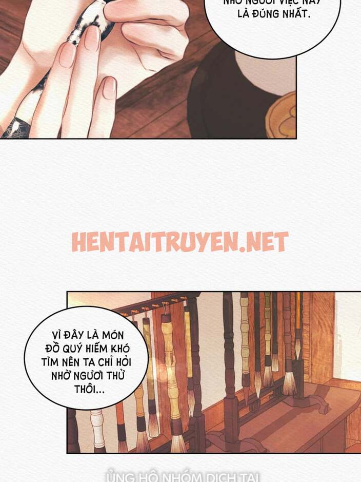 Xem ảnh Dạ Quỷ - Chap 9 - img_011_1660877682 - TruyenVN.APP