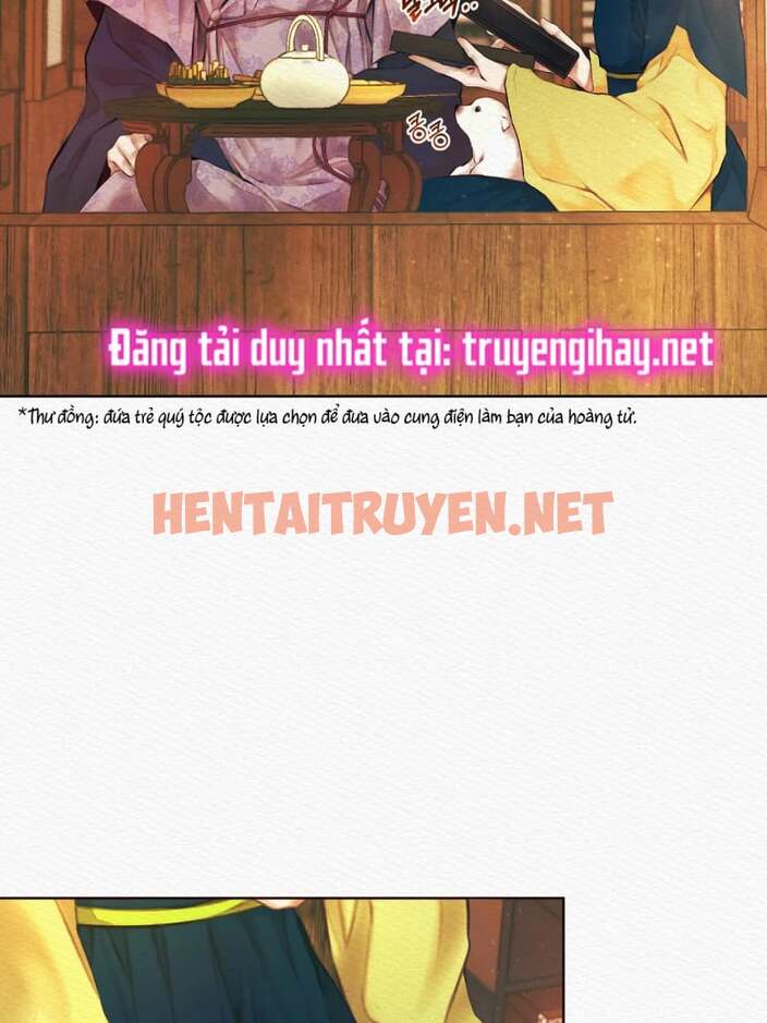 Xem ảnh Dạ Quỷ - Chap 9 - img_014_1660877682 - TruyenVN.APP