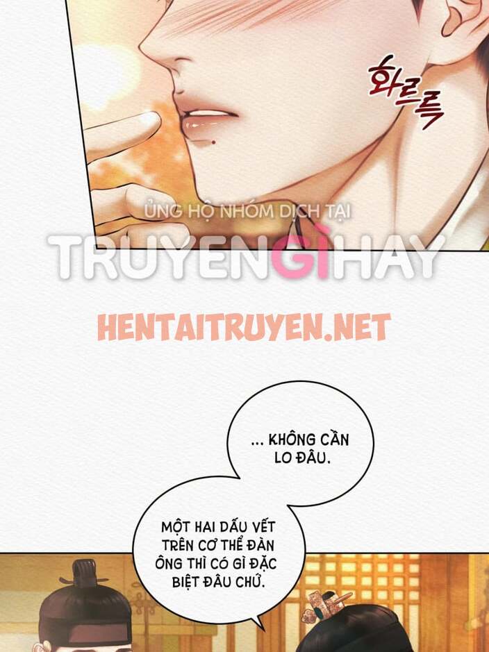 Xem ảnh Dạ Quỷ - Chap 9 - img_023_1660877683 - TruyenVN.APP