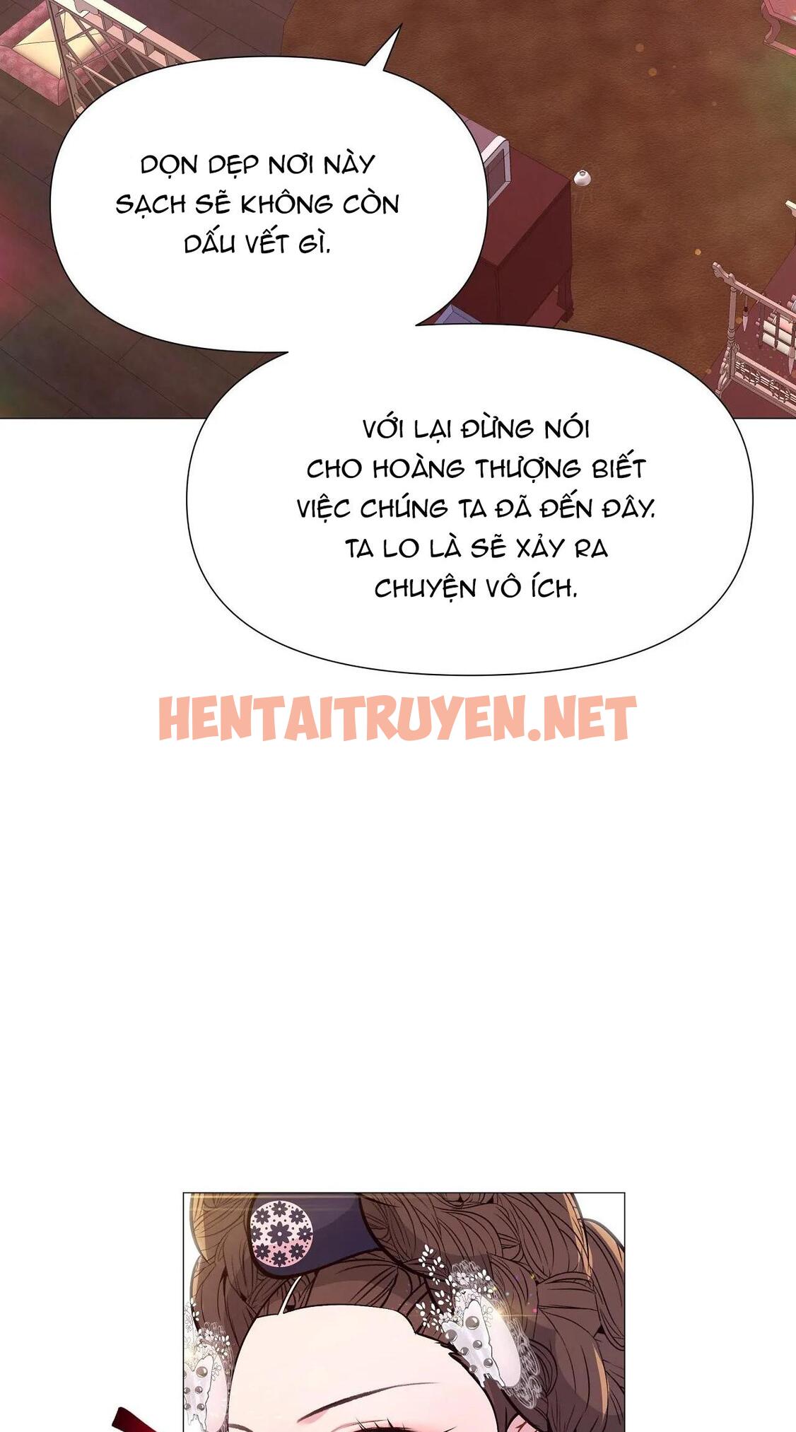 Xem ảnh Dạ Xoa Hóa Liên Ký - Chap 33 - img_004_1661501277 - TruyenVN.APP