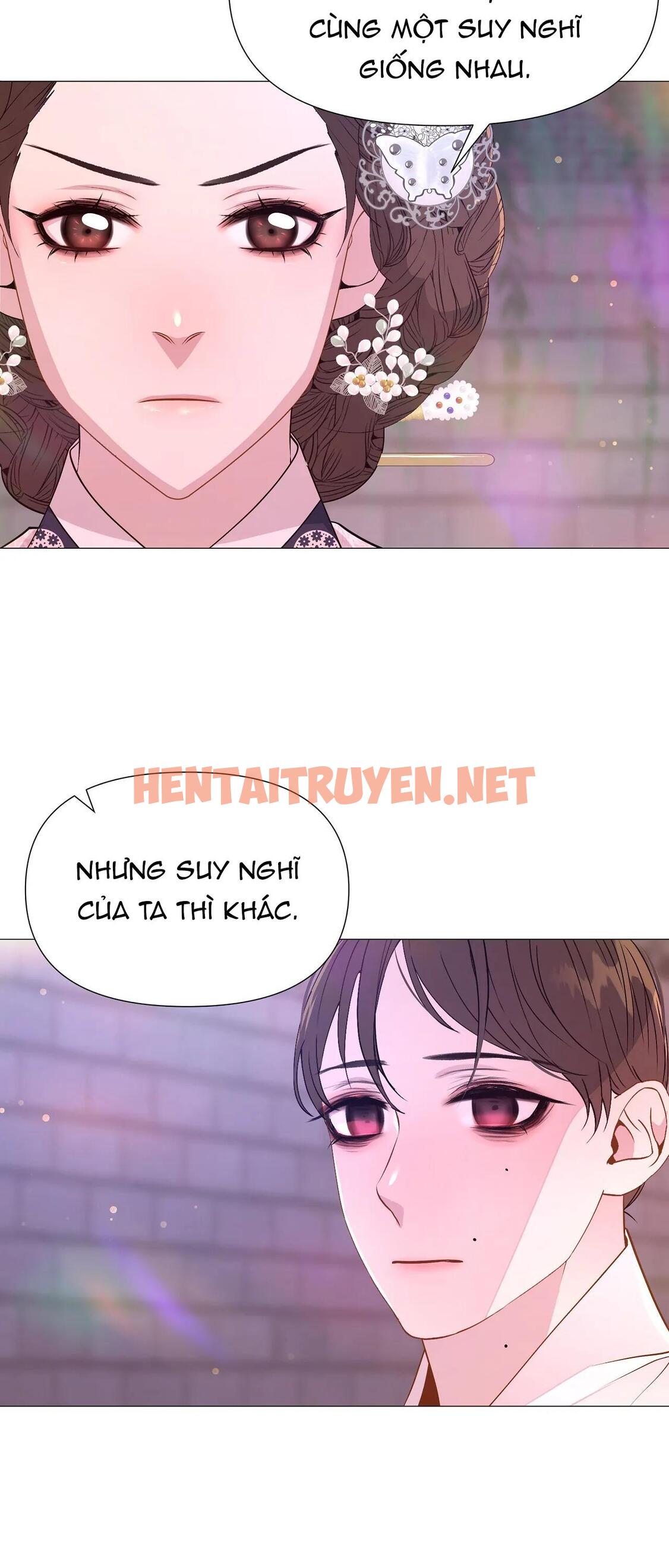 Xem ảnh Dạ Xoa Hóa Liên Ký - Chap 33 - img_031_1661501344 - TruyenVN.APP