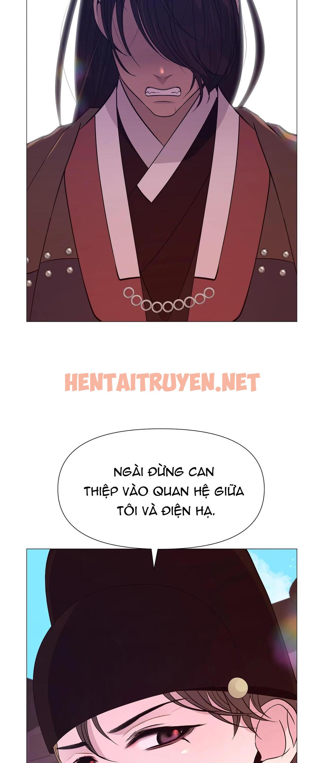 Xem ảnh Dạ Xoa Hóa Liên Ký - Chap 38 - img_060_1664729147 - TruyenVN.APP