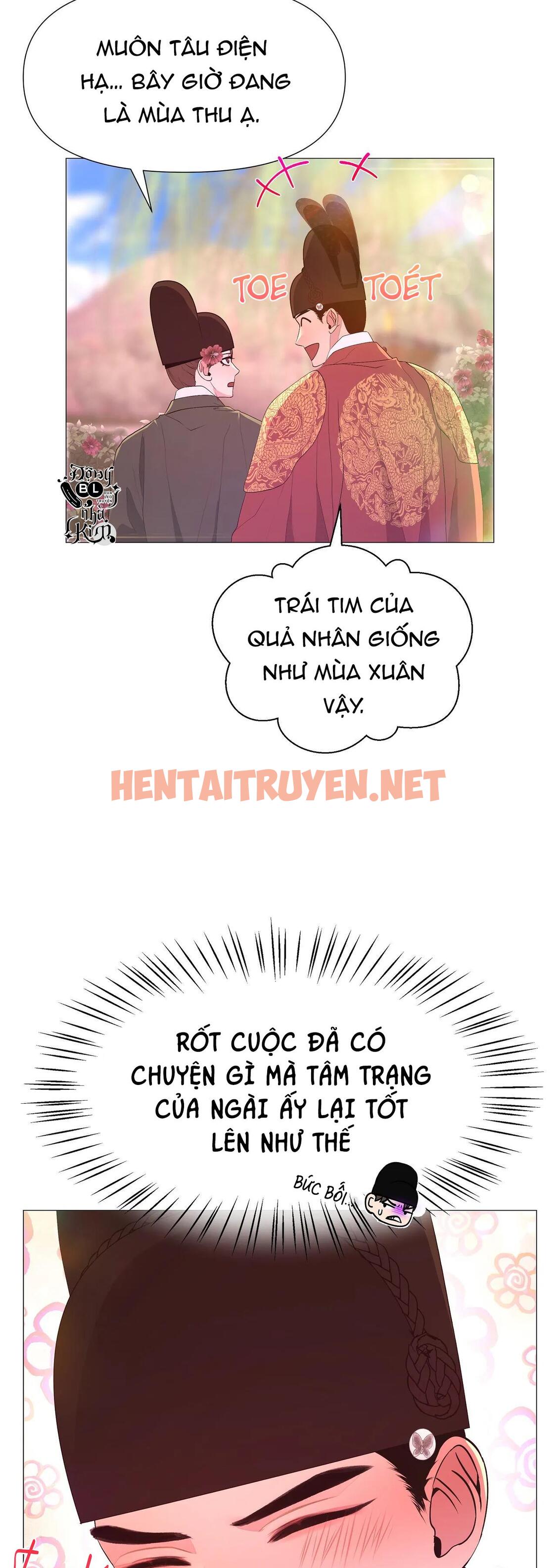 Xem ảnh Dạ Xoa Hóa Liên Ký - Chap 42 - img_028_1669997305 - HentaiTruyenVN.net