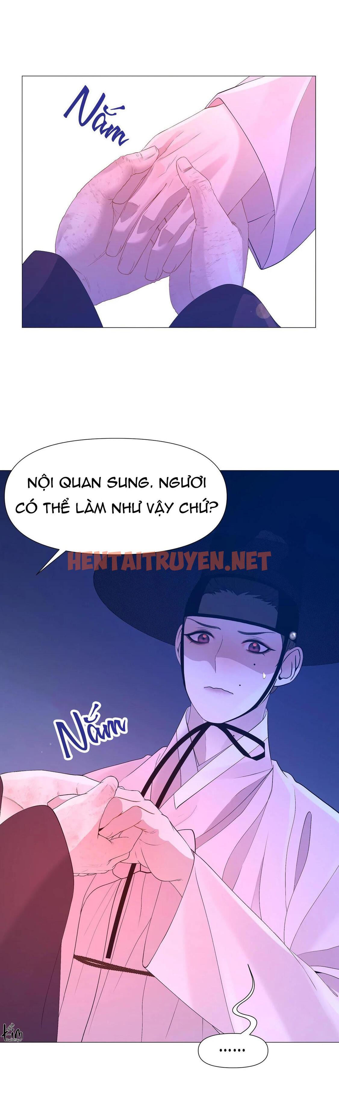 Xem ảnh Dạ Xoa Hóa Liên Ký - Chap 65 - img_022_1686847933 - TruyenVN.APP