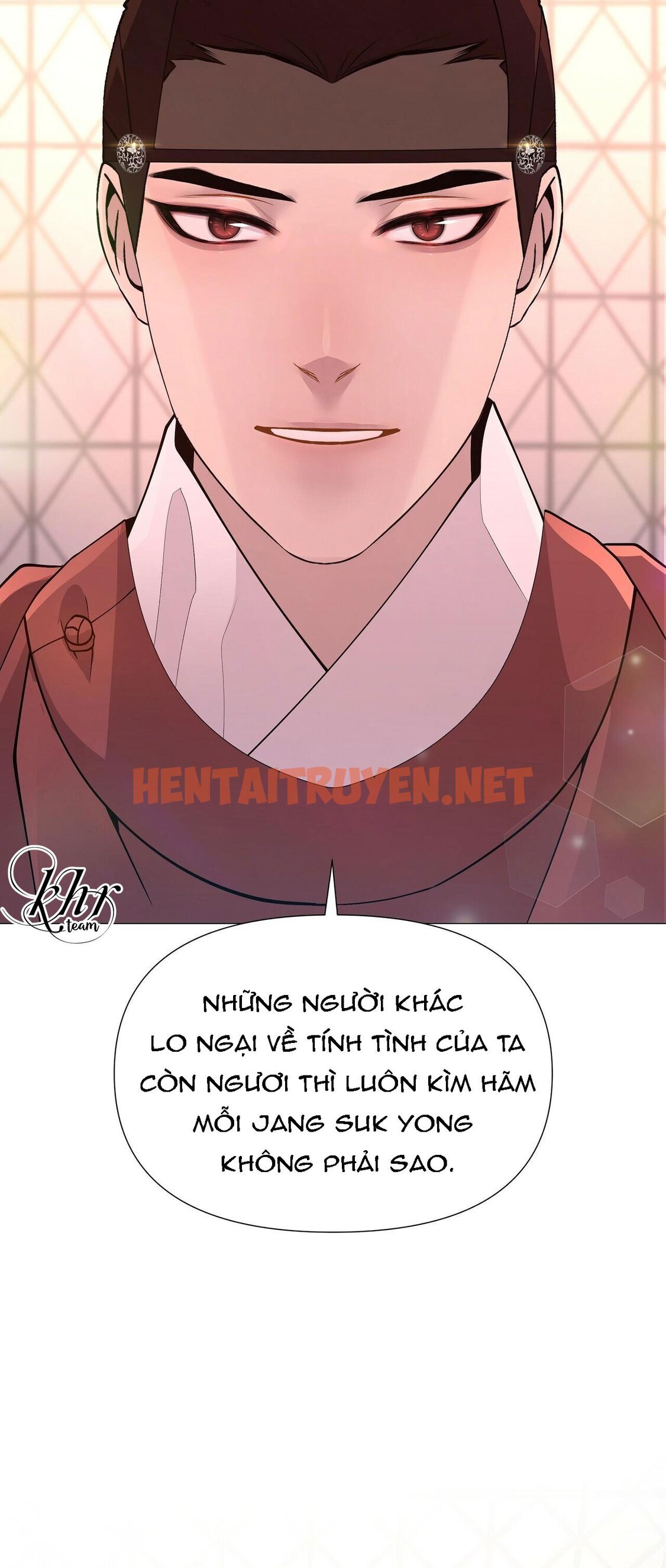 Xem ảnh Dạ Xoa Hóa Liên Ký - Chap 8 - img_056_1646349830 - TruyenVN.APP