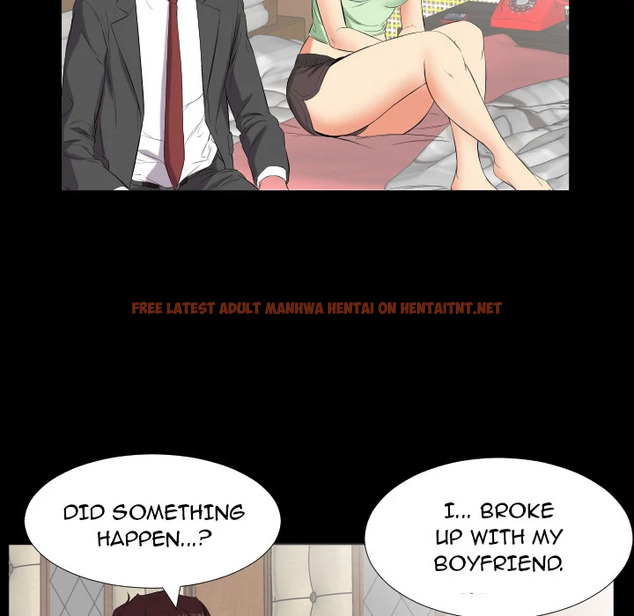 Read Hentai Image 20 914 in comic Daddy’s Working - Chapter 11 - hentaitnt.net