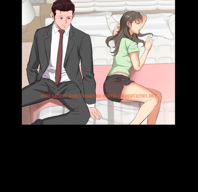 Read Hentai Image 37 917 in comic Daddy’s Working - Chapter 11 - hentaitnt.net