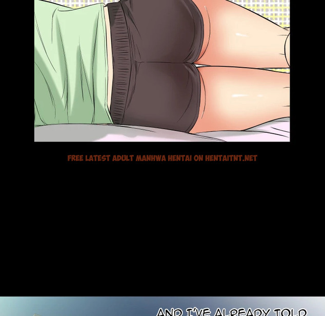 Read Hentai Image 40 917 in comic Daddy’s Working - Chapter 11 - hentaitnt.net