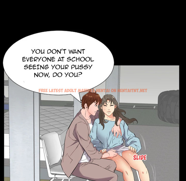 Read Hentai Image 78 917 in comic Daddy’s Working - Chapter 11 - hentaitnt.net