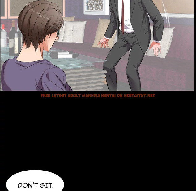 Read Hentai Image 23 913 in comic Daddy’s Working - Chapter 12 - hentaitnt.net