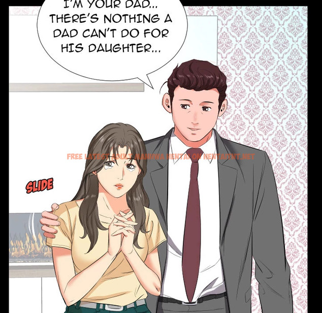 Read Hentai Image 28 907 in comic Daddy’s Working - Chapter 14 - hentaitnt.net