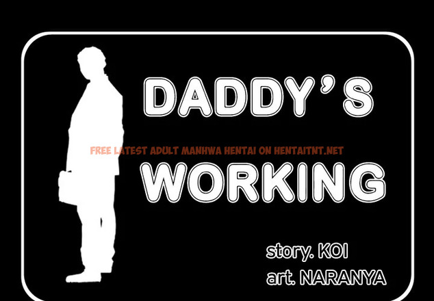 Read Hentai Image 1 904 in comic Daddy’s Working - Chapter 15 - hentaitnt.net