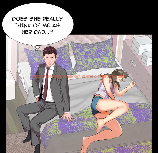 Read Hentai Image 83 901 in comic Daddy’s Working - Chapter 16 - hentaitnt.net