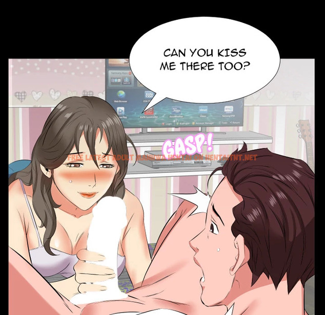 Read Hentai Image 16 895 in comic Daddy’s Working - Chapter 18 - hentaitnt.net