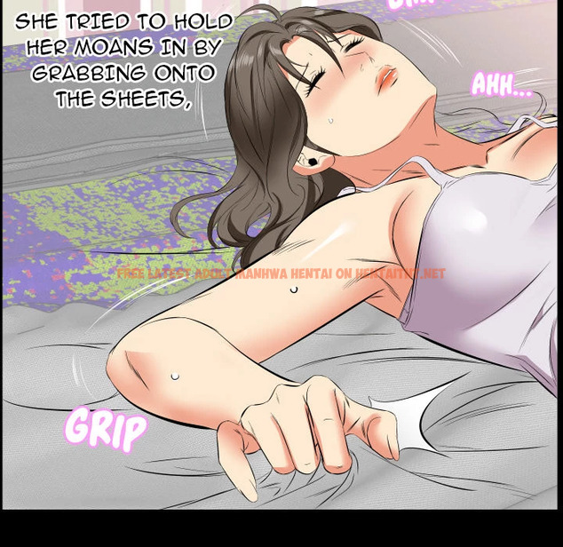 Read Hentai Image 51 895 in comic Daddy’s Working - Chapter 18 - hentaitnt.net