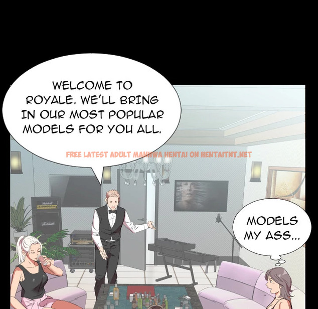 Read Hentai Image 75 889 in comic Daddy’s Working - Chapter 20 - hentaitnt.net