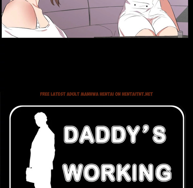 Read Hentai Image 10 877 in comic Daddy’s Working - Chapter 24 - hentaitnt.net