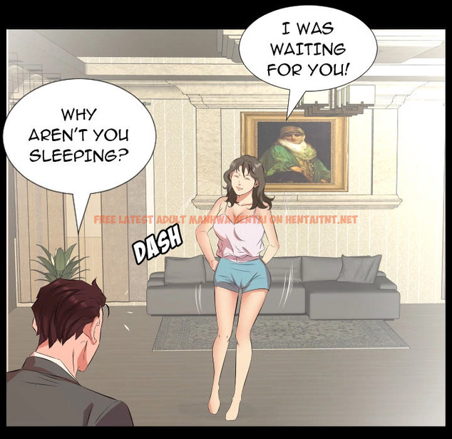 Read Hentai Image 81 874 in comic Daddy’s Working - Chapter 26 - hentaitnt.net