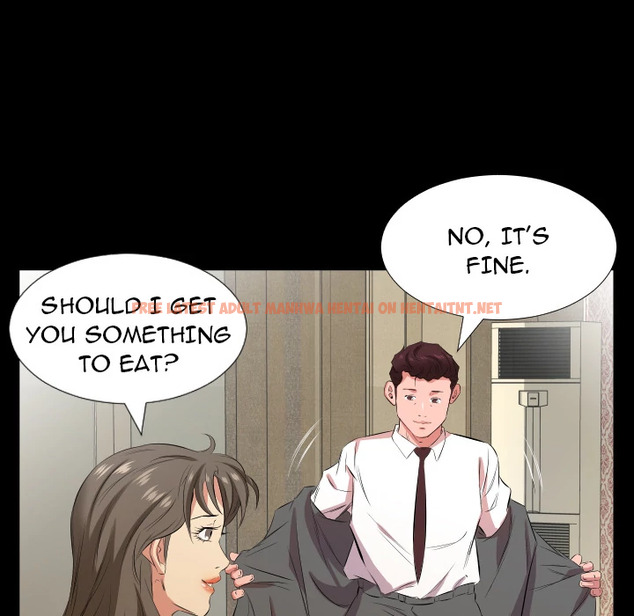 Read Hentai Image 82 874 in comic Daddy’s Working - Chapter 26 - hentaitnt.net