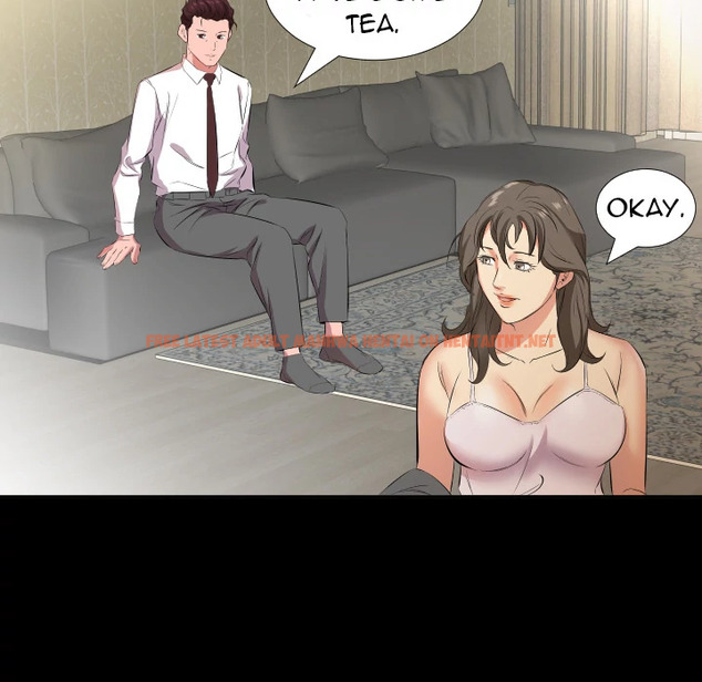 Read Hentai Image 85 874 in comic Daddy’s Working - Chapter 26 - hentaitnt.net